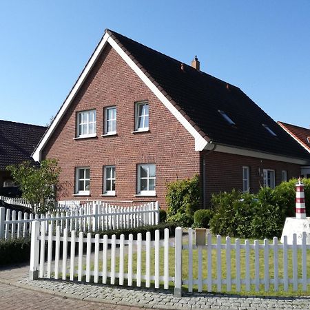 Haus Jodokus, Whg Henk Kellenhusen Exterior foto